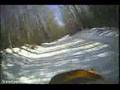 Snowmobile Trail Conditions Watersmeet, MI Kenton, MI