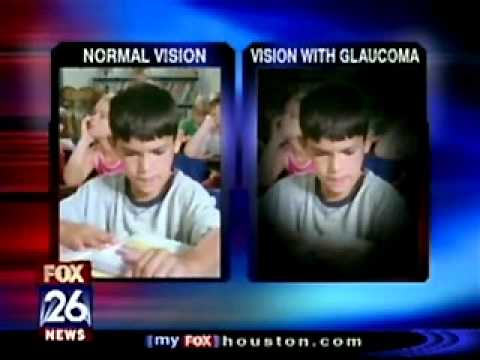how to relieve glaucoma pressure in dogs
