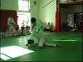 D�monstration Jujitsu - Jujitsu Montpellier - Partie 2