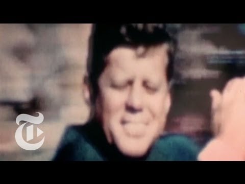 morris - Subscribe on YouTube: http://bit.ly/U8Ys7n In a short film by Errol Morris, Josiah