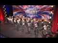MD Showgroup (HQ) Britain's Got Talent 2009