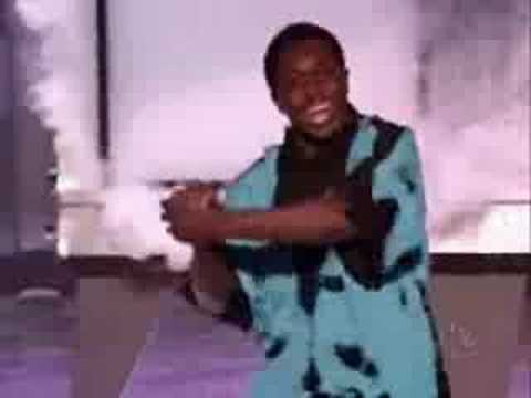 Microwave Man magic