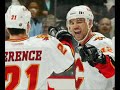 Calgary Flames Montage - 2004 Rnd 1 Playoffs Calgary Flames Montage - 2004 Rnd 1 Playoffs