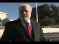 5/7 - Philip Berg News Conference at US Supreme Court - 10/30/08