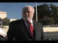 5/7 - Philip Berg News Conference at US Supreme Court - 10/30/08
