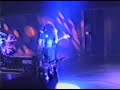 Deep Purple - Strange Kind Of Woman Live Sweden 1987