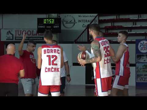 КОШАРКАШИ БОРЦА НА ПРИПРЕМАМА У РУМУНИЈИ