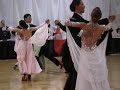 Harvard Invitational 2007 - Tuan&Angie,1st rnd. prech waltz Harvard Invitational 2007 - Tuan&Angie,1st rnd. prech waltz