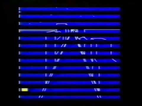 BBC's Tomorrow's World (1985)