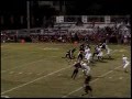 Trey Nelson St. Pius X 2008 partial senior season