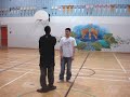 Dance Battle JOKES