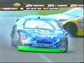 Allstate 400 at the Brickyard July 2007- Crashes Part I Allstate 400 at the Brickyard July 2007- Crashes Part I