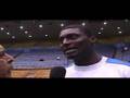 #2 UCLA vs. USC | 2/7/07 NCAA Basketball Post-Game