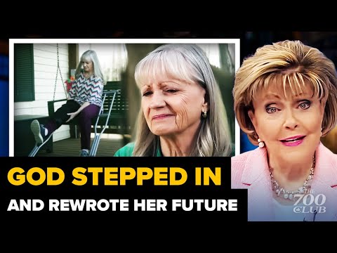 Desperate For Help! Her Surgery Left Her Worse Than Before | The 700 Club – cbn.com