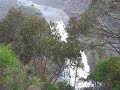 Kangaroo Creek Dam 16th Oct 2009 Vid 2