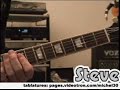 Steve Lessard - cours#26:Tech à la Rolling Stones penta maj Steve Lessard - cours#26:Tech à la Rolling Stones penta maj