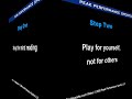 How To Stop Worrying About What Others Think of Your Game How To Stop Worrying About What Others Think of Your Game