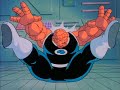 Los Cuatro Fantasticos TAS (Español Latino) Capitulo 19 (1/2)