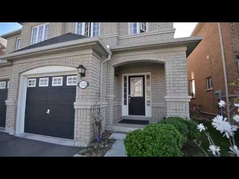 5222 Tresca Trail Mississauga Shahid Mian