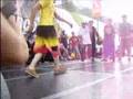 abc vrs salvadorean breakers