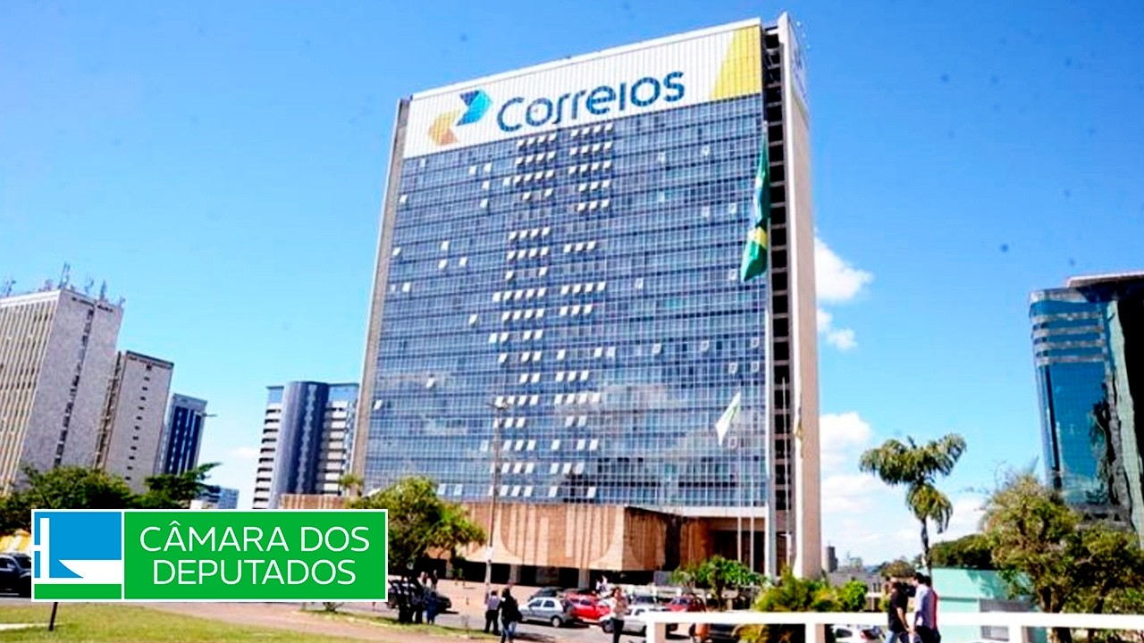 Prejuízos causados no fundo de pensão POSTALIS - Trabalho - 17/06/2026