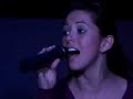 Yina Gallego - Ensayo de 3er Workshop LAI 2008