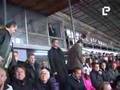 Nogometna tekma Maribor:Olimpija