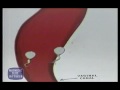 Midnight Blue Satire - SPERM PIECE