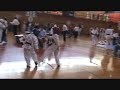 Tae Kwon Do Sparring