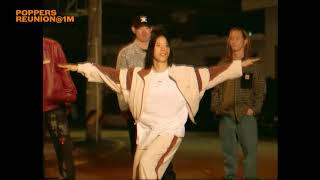 Crazy Kyo, Dassy, Poppin Hyun Joon, Bale, Lia Kim, Ara Cho – Freestyle Cypher