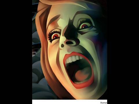 horror, audio serial, entertainment, suspense, voodala marri, dayyalu, devils