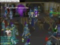 King Gothit Runescape MOVIE