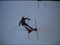 Val Senales Italy GS and SL training Val Senales Italy GS and SL training