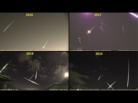 Evolution of high definition meteor camera by Exoss project (2016-2019) uploaded by Eduardo P.  Santiago