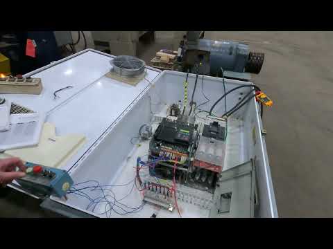 2000 DAVIS STANDARD 5.11" Single Screw Extruders | Perry Equipment (1)