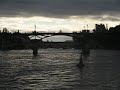 vue sur le pont des arts