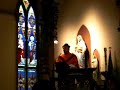 Fr. Duddleswell preaches on The Bloodline