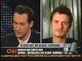 PART 2: The Global Warning on Larry King Live PART 2: The Global Warning on Larry King Live