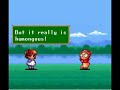 MADOU MONOGATARI HANAMARU DAIYOUCHI ENJI VS BOSS 1