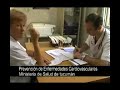 Prevención De Enfermedades Cardiovasculares