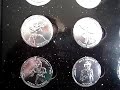 Video re-shoot Coin Album 30th Anniversary Collection