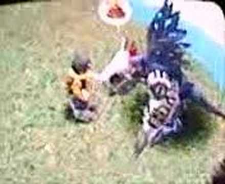 Metal Greymon