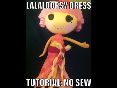 lalaloopsy