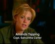 Barbie Girl Amanda Tapping