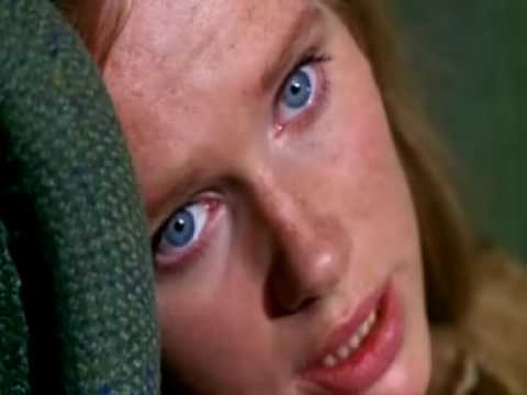 Mirada de Liv Ullman
