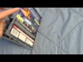 New game update: The Sly Collection unboxing