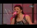 AMERICAN IDOL Medley (Highest Versions) - Regine Velasquez at 40 [HD]
