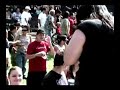 addaline at modesto pride 2007