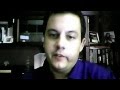 Meet the Developer of "Sosh", Dr. Mark Bowers. More "Apps for Autism"