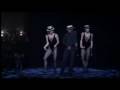 Glory - Fosse - Pippin